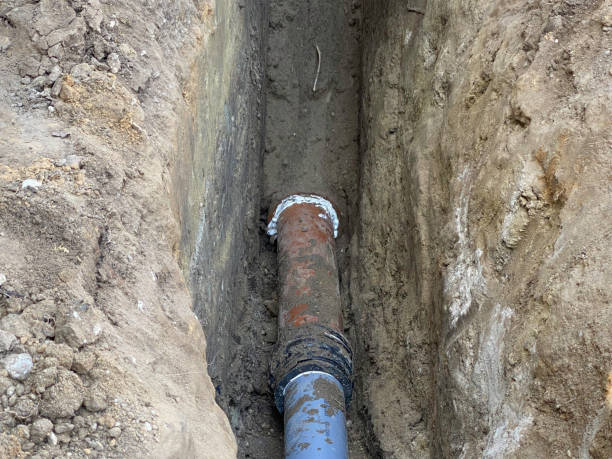 Best 24/7 water damage repair  in Inesville, GA