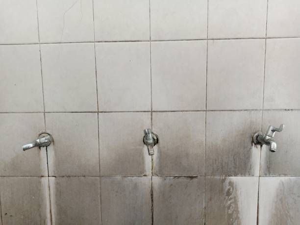Sewage cleanup and water damage restoration in Gainesville, GA